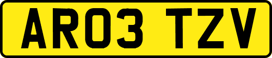 AR03TZV