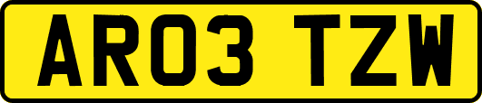 AR03TZW