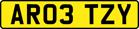 AR03TZY