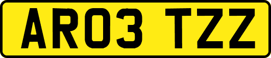 AR03TZZ