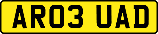 AR03UAD