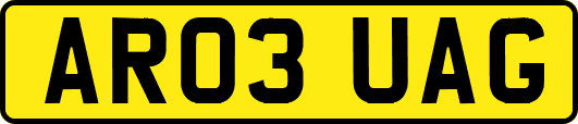 AR03UAG