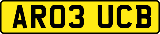 AR03UCB
