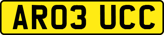 AR03UCC