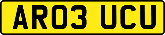 AR03UCU