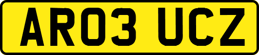 AR03UCZ