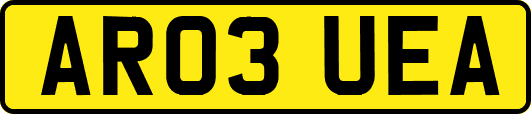 AR03UEA