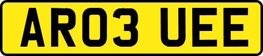 AR03UEE