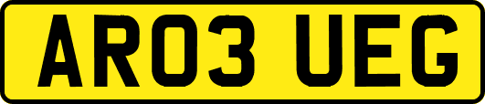 AR03UEG