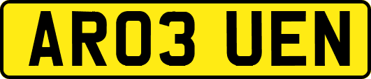 AR03UEN