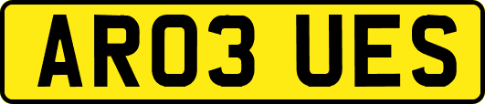 AR03UES
