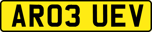 AR03UEV