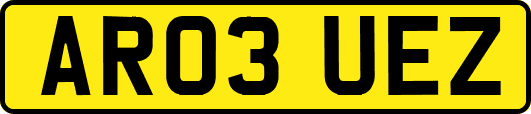 AR03UEZ