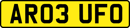 AR03UFO