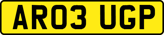 AR03UGP
