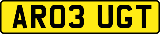 AR03UGT