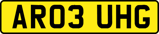 AR03UHG