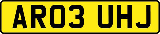 AR03UHJ