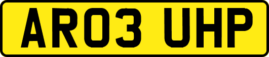 AR03UHP