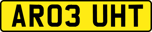 AR03UHT