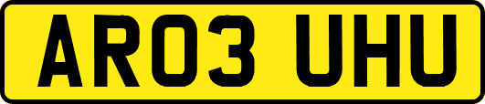 AR03UHU