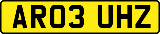 AR03UHZ