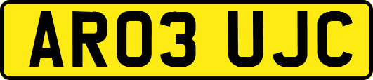 AR03UJC