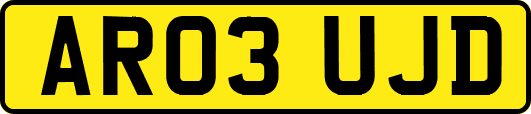 AR03UJD