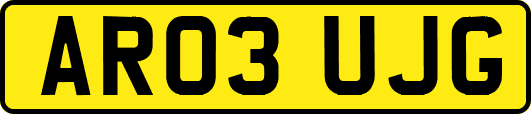 AR03UJG