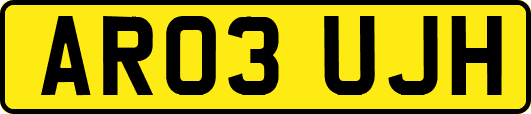 AR03UJH