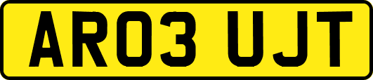 AR03UJT