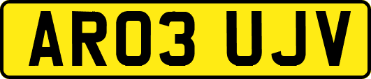 AR03UJV