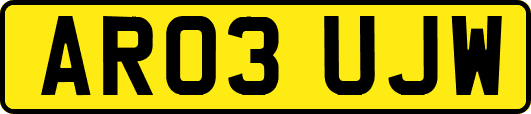 AR03UJW