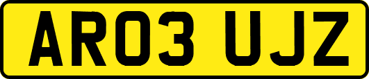 AR03UJZ