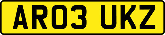 AR03UKZ