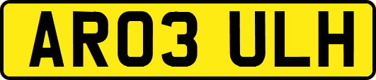 AR03ULH