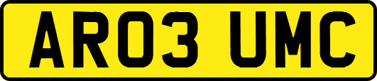 AR03UMC