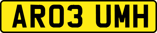 AR03UMH