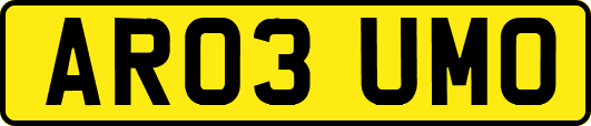 AR03UMO