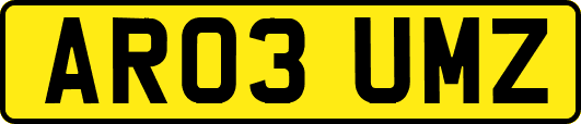 AR03UMZ