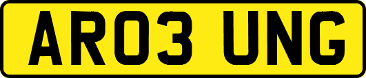 AR03UNG