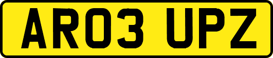 AR03UPZ