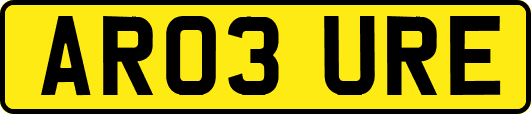 AR03URE