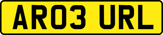 AR03URL