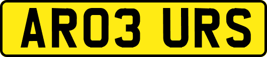 AR03URS