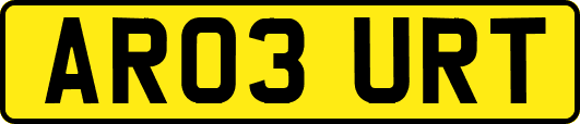 AR03URT