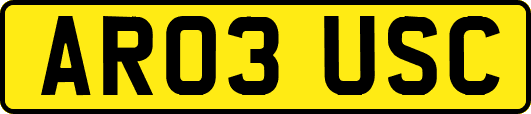 AR03USC