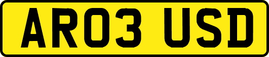 AR03USD