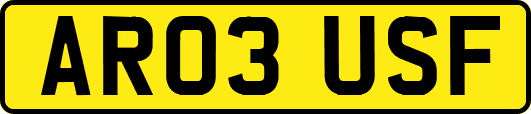 AR03USF