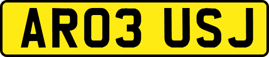 AR03USJ